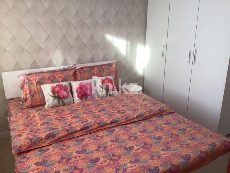 Аренда 2-комнатной квартиры, 60 м² - Аренда квартир помесячно в Алматы фото 3 из 7