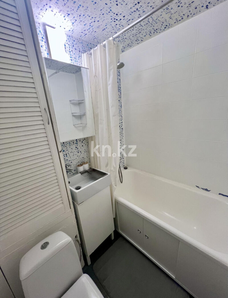 Аренда 1-комнатной квартиры, 35 м² - Аренда квартир помесячно в Казахстане - страница 3 фото 3 из 3