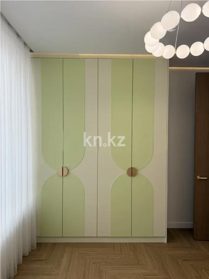 Продажа 3-комнатной квартиры, 70 м² - Продажа трехкомнатных квартир в блочном доме в Казахстане фото 3 из 6