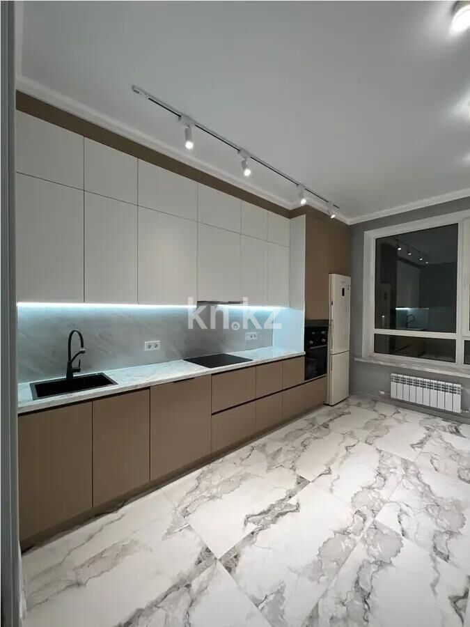Продажа 2-комнатной квартиры, 63 м² - Продажа двухкомнатных квартир в р-не Нура Астаны фото 3 из 4