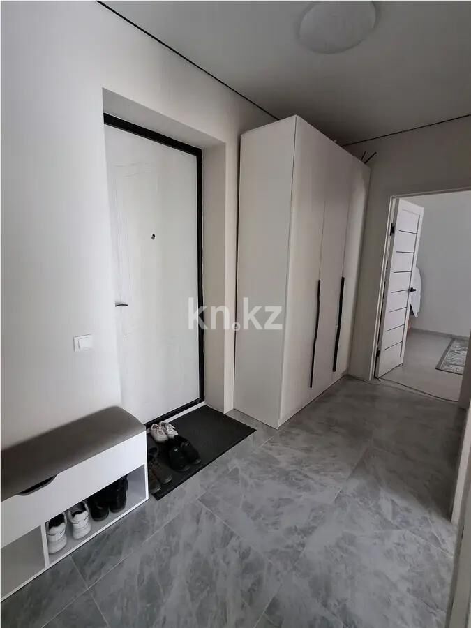 Продажа 2-комнатной квартиры, 55 м² - Недвижимость в Алматы - страница 20 фото 3 из 3