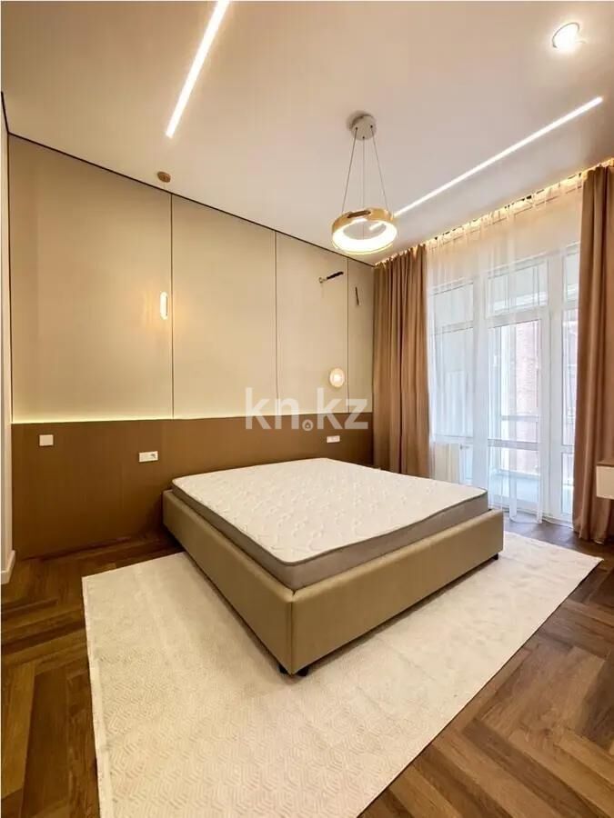 Продажа 2-комнатной квартиры, 58 м² - Продажа двухкомнатных квартир в р-не Сарайшык Астаны - страница 33 фото 2 из 4