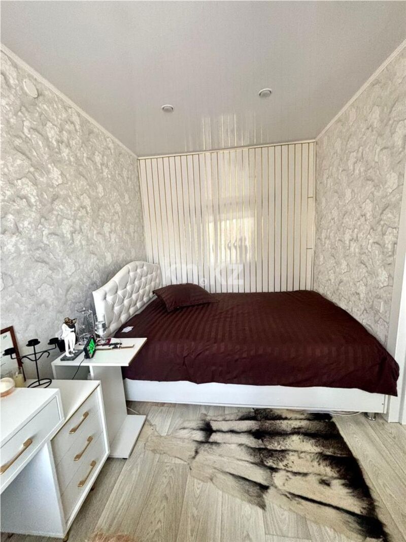 Продажа 2-комнатной квартиры, 44 м² - Продажа двухкомнатных квартир в Городе Караганды - страница 12 фото 2 из 15