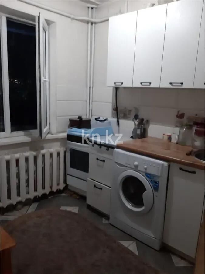 Продажа 2-комнатной квартиры, 43 м² - Продажа двухкомнатных квартир в панельном доме в Алматы - страница 27 фото 2 из 3