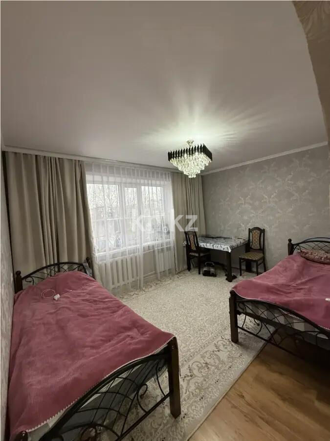 Продажа 4-комнатной квартиры, 81 м² - Продажа четырехкомнатных квартир в панельном доме в Караганде - страница 7 фото 4 из 10
