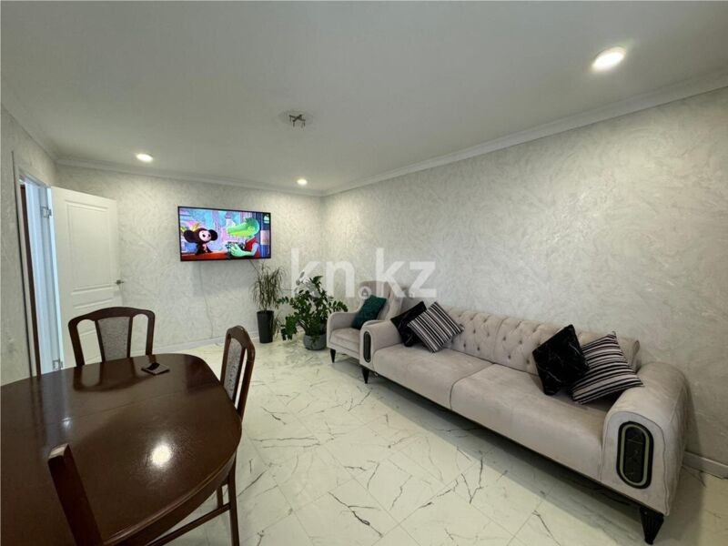 Продажа 2-комнатной квартиры, 47 м² - Продажа квартир в Кокшетау фото 1 из 6