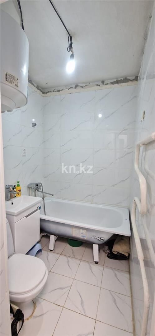 Продажа 2-комнатной квартиры, 43 м² - Продажа двухкомнатных квартир в кирпичном доме в Караганде - страница 29 фото 12 из 13