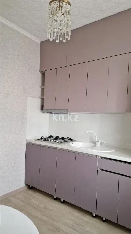 Продажа 1-комнатной квартиры, 40 м² - Продажа однокомнатных квартир в панельном доме в Алматы - страница 21 фото 2 из 3