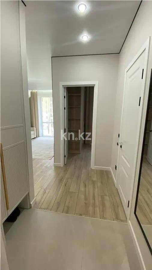 Продажа 2-комнатной квартиры, 42 м² - Продажа квартир от собственников в Астане - страница 13 фото 5 из 5