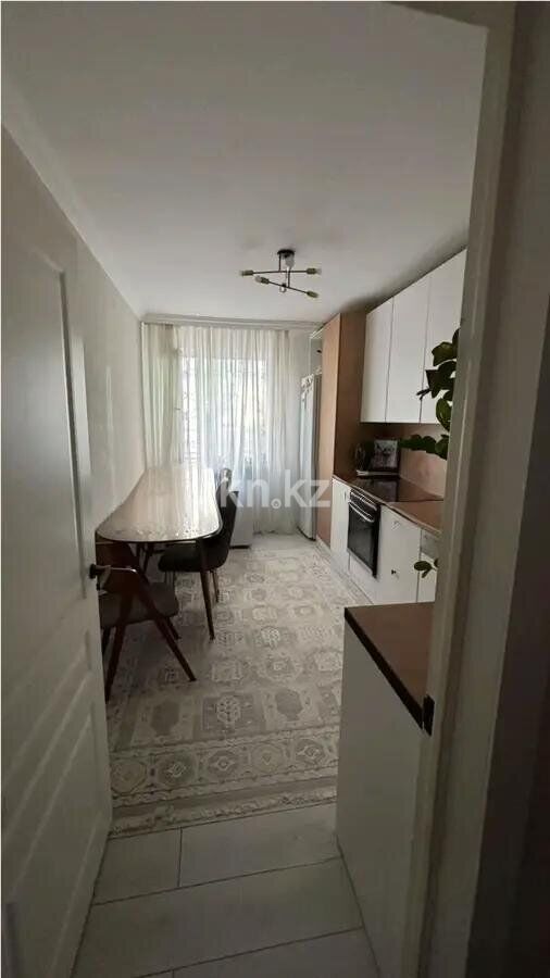 Продажа 3-комнатной квартиры, 74 м² - Продажа трехкомнатных квартир в монолитно-каркасном доме в Казахстане - страница 47 фото 4 из 7