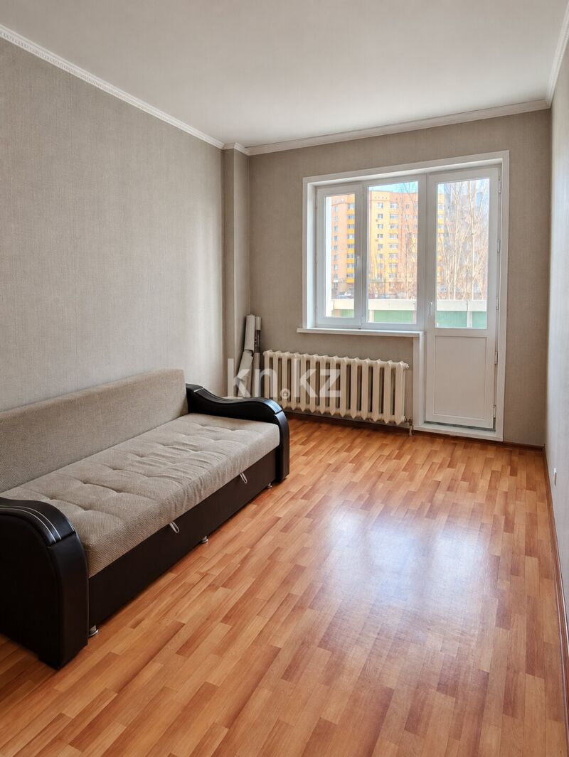 Аренда 1-комнатной квартиры, 36 м² - Аренда недвижимости в Казахстане - страница 3 фото 4 из 9