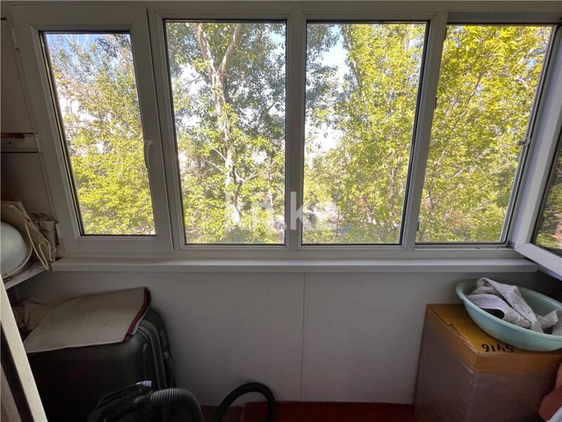 Продажа 2-комнатной квартиры, 44 м² - Продажа двухкомнатных квартир в Городе Караганды - страница 10 фото 5 из 13