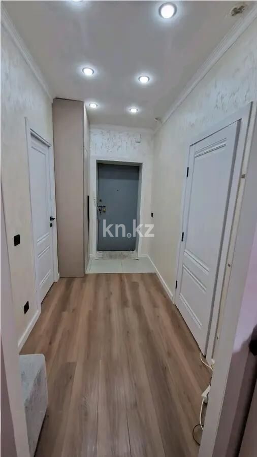 Продажа 2-комнатной квартиры, 52 м² - Продажа двухкомнатных квартир в р-не Алматы Астаны - страница 17 фото 5 из 5