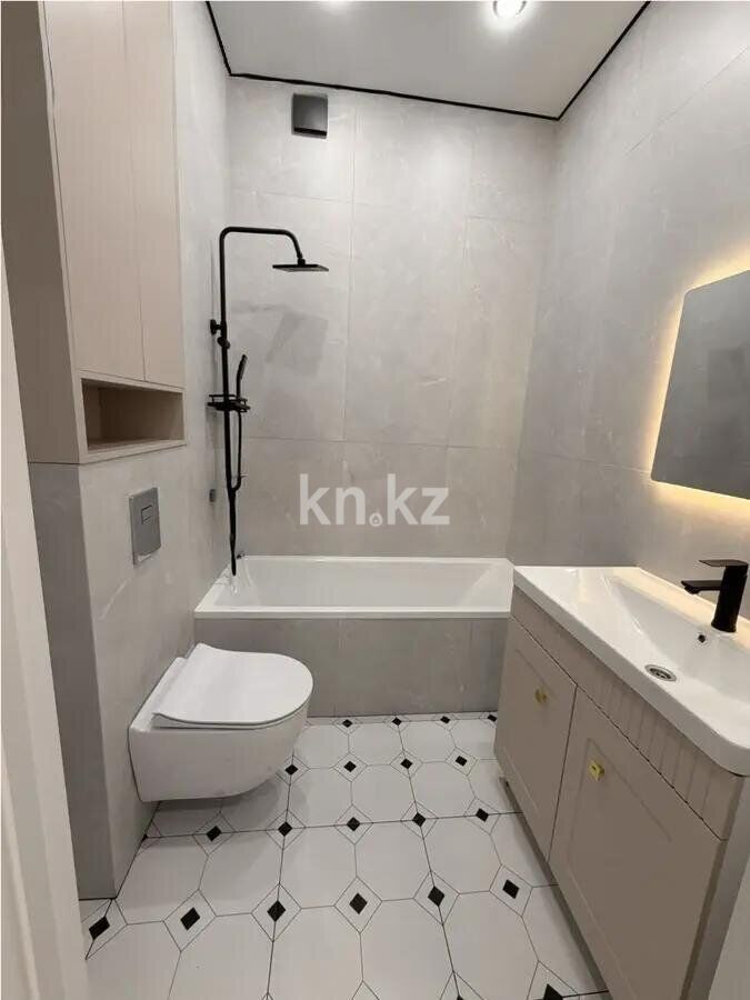Продажа 2-комнатной квартиры, 44 м² - Продажа двухкомнатных квартир от собственников в Астане - страница 47 фото 4 из 4