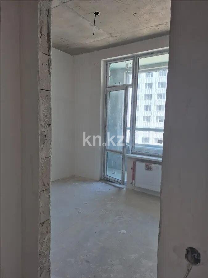 Продажа 1-комнатной квартиры, 36.85 м² - Продажа однокомнатных квартир в Астане - страница 20 фото 2 из 4