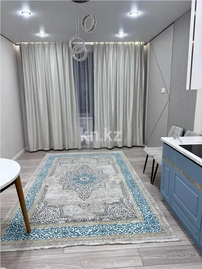 Продажа 2-комнатной квартиры, 38.5 м² - Продажа квартир в кирпичном доме в Казахстане - страница 44 фото 2 из 3