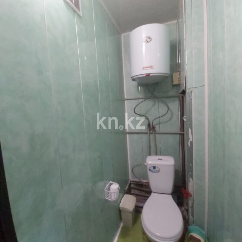 Продажа 3-комнатной квартиры, 62.3 м² - Продажа квартир в панельном доме в Казахстане - страница 7 фото 12 из 15