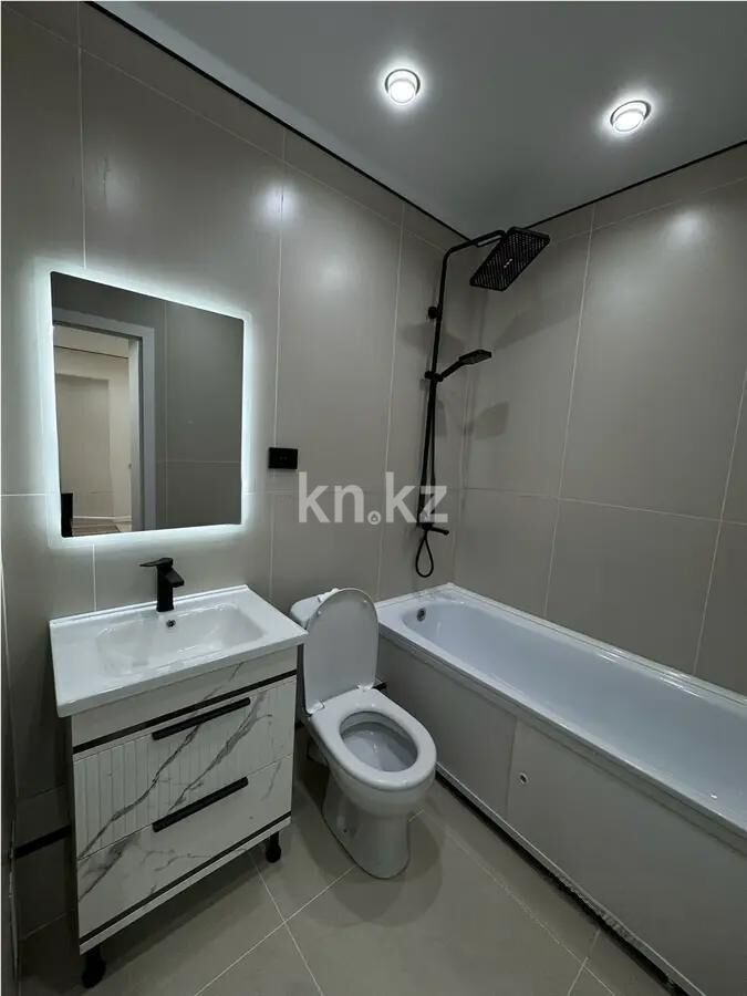 Продажа 2-комнатной квартиры, 54 м² - Продажа квартир в Казахстане - страница 171 фото 4 из 5