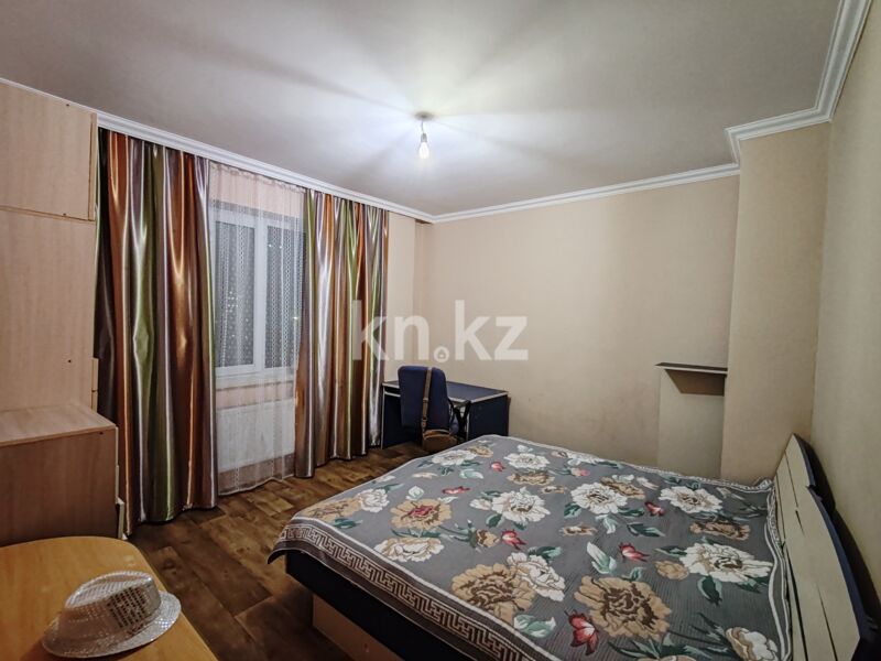 Продажа 3-комнатной квартиры, 80 м² - Продажа квартир в монолитно-каркасном доме в Караганде - страница 4 фото 1 из 11