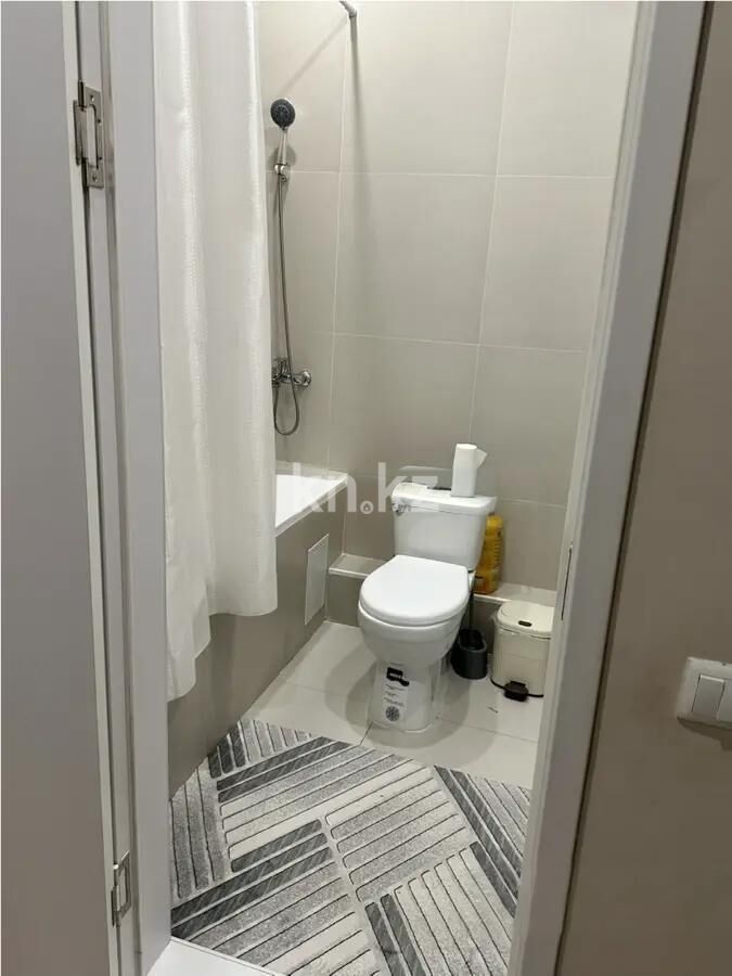 Продажа 2-комнатной квартиры, 47 м² - Продажа двухкомнатных квартир в р-не Сарайшык Астаны - страница 18 фото 4 из 5