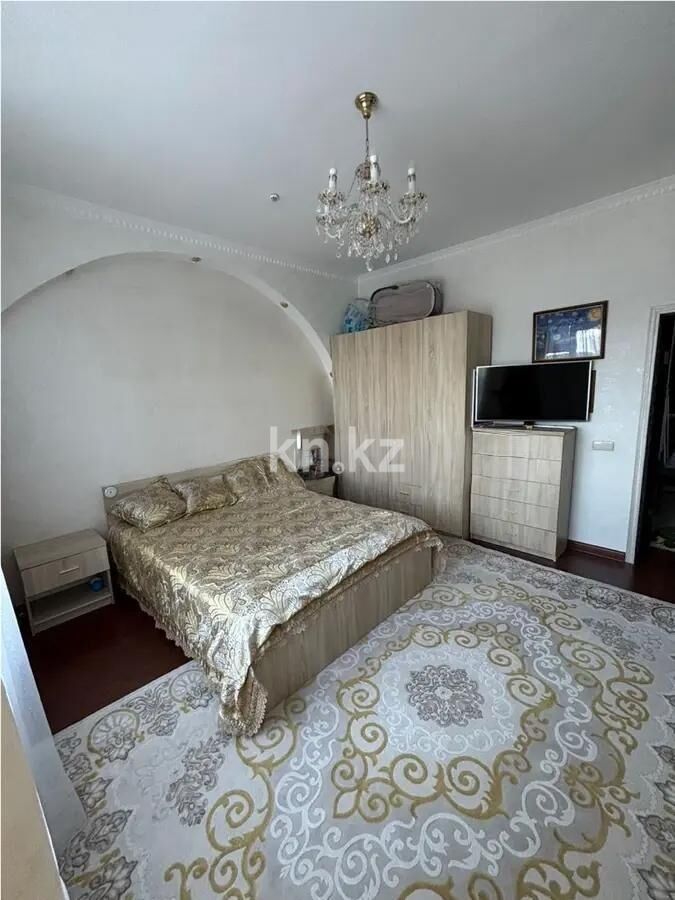 Продажа 4-комнатной квартиры, 122.5 м² - Продажа четырехкомнатных квартир в кирпичном доме в Казахстане - страница 16 фото 3 из 5