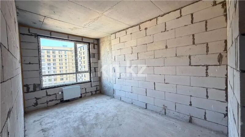Продажа 4-комнатной квартиры, 115 м² - Продажа четырехкомнатных квартир в кирпичном доме в Казахстане - страница 6 фото 2 из 2