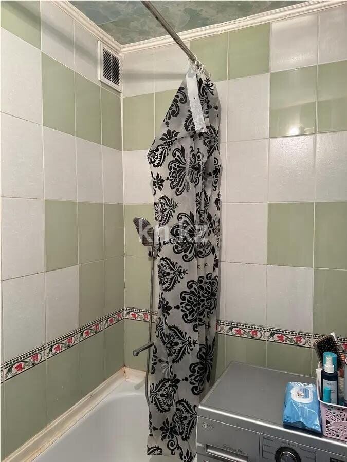 Продажа 2-комнатной квартиры, 43 м² - Продажа квартир в панельном доме в Казахстане - страница 41 фото 4 из 7