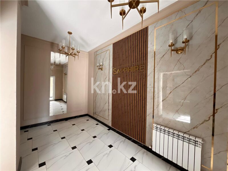 Продажа 3-комнатной квартиры, 84 м² - Продажа недвижимости в Караганде - страница 20 фото 16 из 18