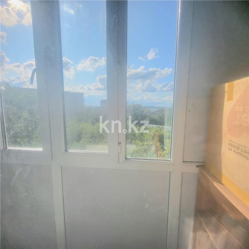 Продажа 3-комнатной квартиры, 56 м² - Продажа трехкомнатных квартир в Темиртау - страница 5 фото 4 из 7