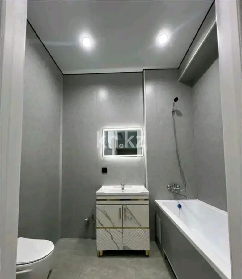 Продажа 2-комнатной квартиры, 50.2 м² - Продажа квартир в Казахстане - страница 192 фото 4 из 4
