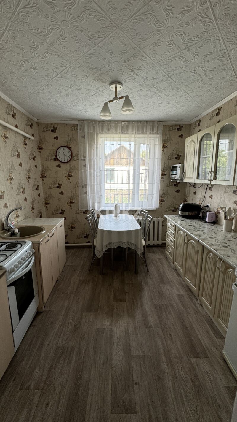 Продажа 3-комнатного дома, 82.7 м² - Недвижимость в Карагандинской области фото 7 из 12