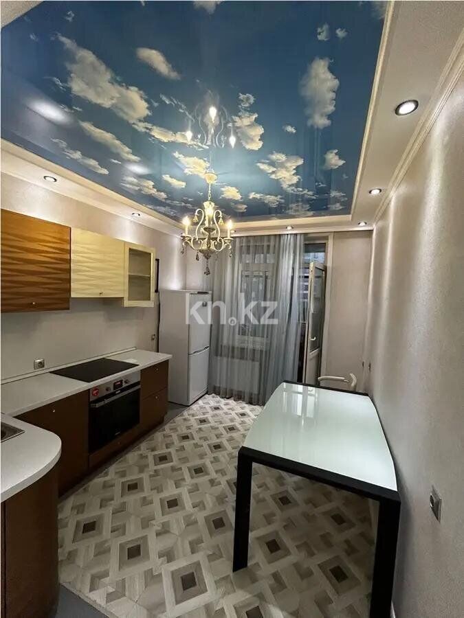 Продажа 2-комнатной квартиры, 87.6 м² - Продажа двухкомнатных квартир в р-не Нура Астаны - страница 22 фото 2 из 6