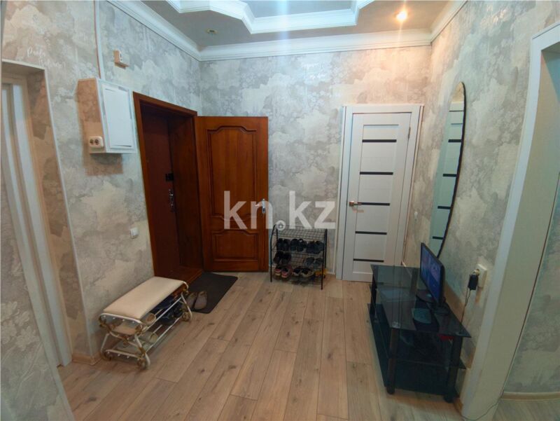 Продажа 3-комнатной квартиры, 79 м² - Продажа трехкомнатных квартир в Караганде - страница 36 фото 5 из 15