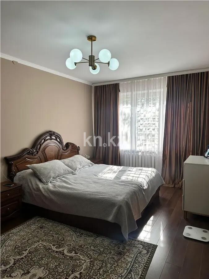 Продажа 4-комнатной квартиры, 72 м² - Продажа четырехкомнатных квартир в панельном доме в Алматы - страница 6 фото 2 из 7