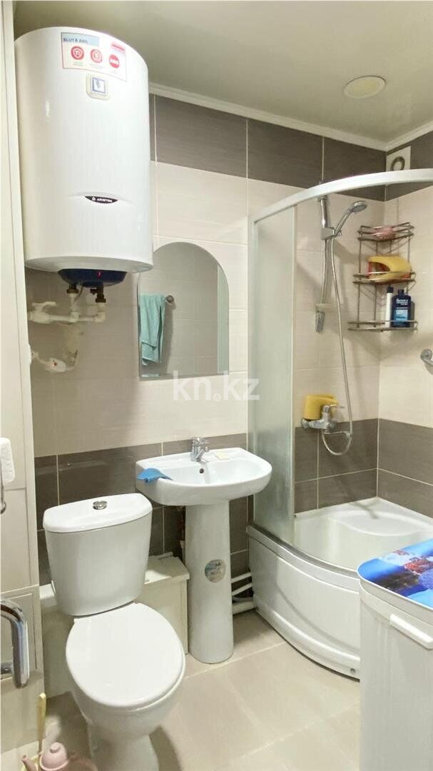 Продажа 2-комнатной квартиры, 52 м² - Продажа квартир в панельном доме в Казахстане - страница 10 фото 6 из 10