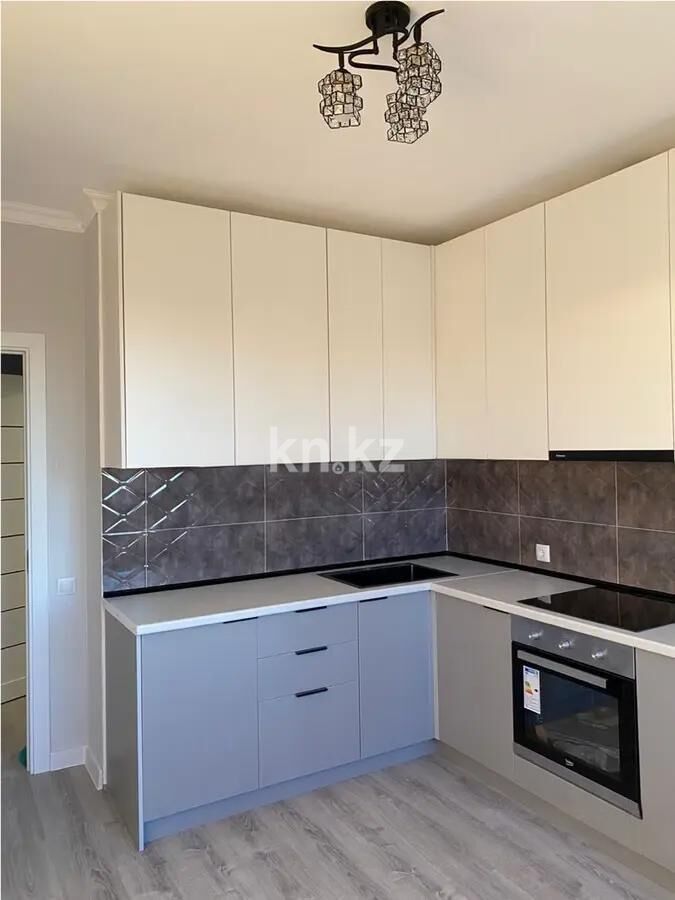 Продажа 1-комнатной квартиры, 40 м² - Продажа однокомнатных квартир в р-не Есиль Астаны - страница 24 фото 2 из 5