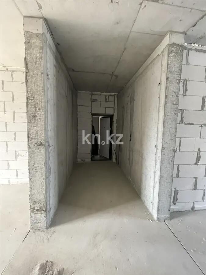 Продажа 3-комнатной квартиры, 77.8 м² - Продажа трехкомнатных квартир в Турксибском р-не Алматы - страница 6 фото 3 из 3