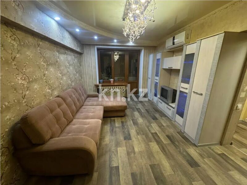 Продажа 1-комнатной квартиры, 33.5 м² - Продажа однокомнатных квартир от собственников в Казахстане - страница 38 фото 1 из 7