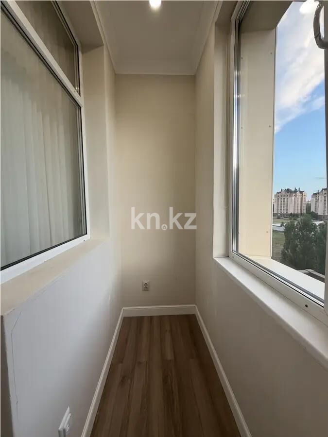 Продажа 3-комнатной квартиры, 99.3 м² - Продажа трехкомнатных квартир в монолитно-каркасном доме в Казахстане - страница 25 фото 7 из 7