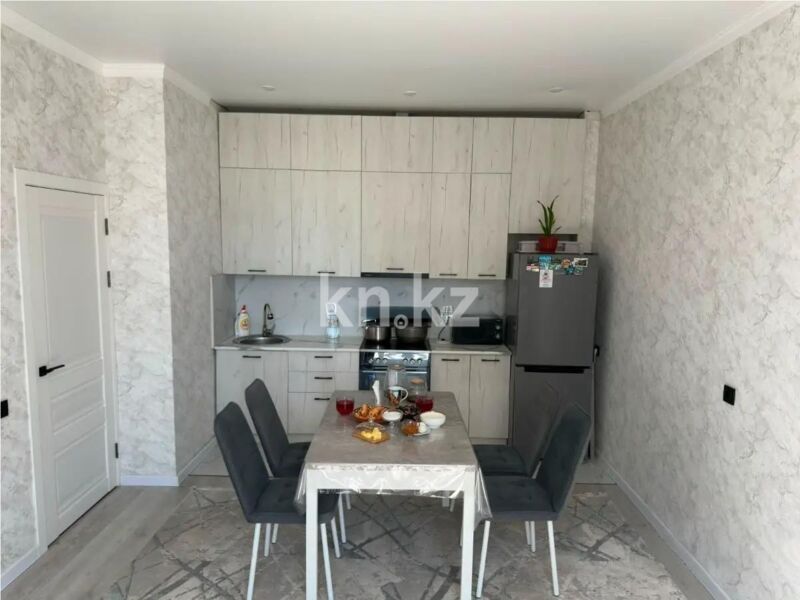Продажа 2-комнатной квартиры, 39 м² - Продажа двухкомнатных квартир в р-не Алматы Астаны - страница 12 фото 3 из 4