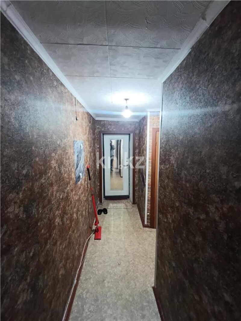 Продажа 3-комнатной квартиры, 51 м² - Продажа трехкомнатных квартир в Караганде - страница 15 фото 6 из 11