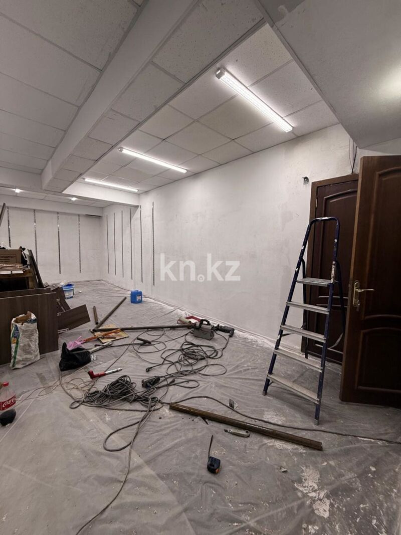 Продажа помещения, 136.3 м² - Продажа офисных и торговых помещений в Алматы в Бостандыкском р-не фото 5 из 11