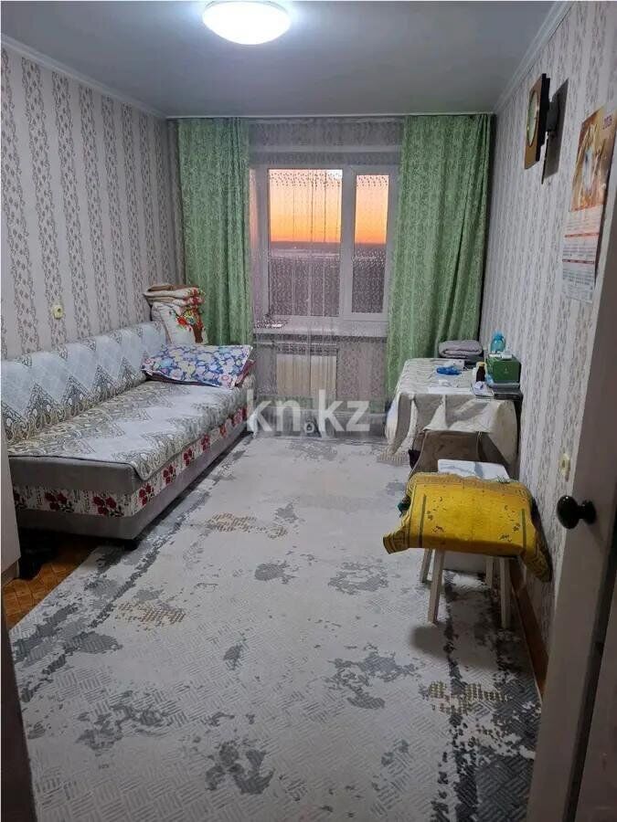 Продажа 4-комнатной квартиры, 77 м² - Продажа квартир от собственников в Караганде фото 3 из 6