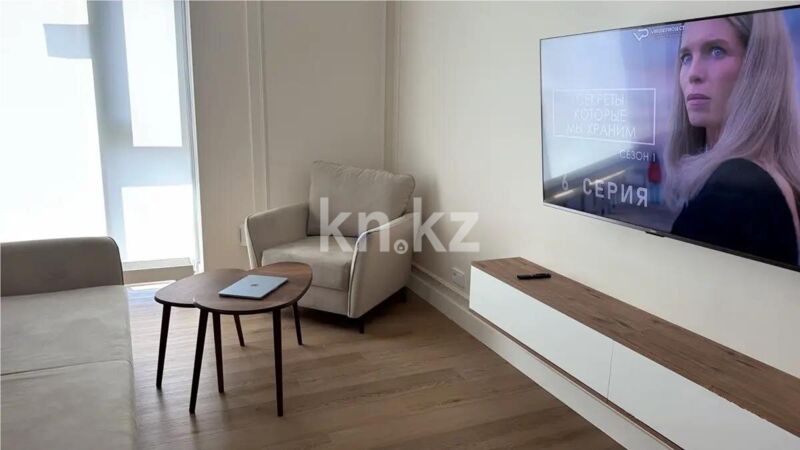 Продажа 3-комнатной квартиры, 82.9 м² - Продажа недвижимости в Астане - страница 26 фото 1 из 3