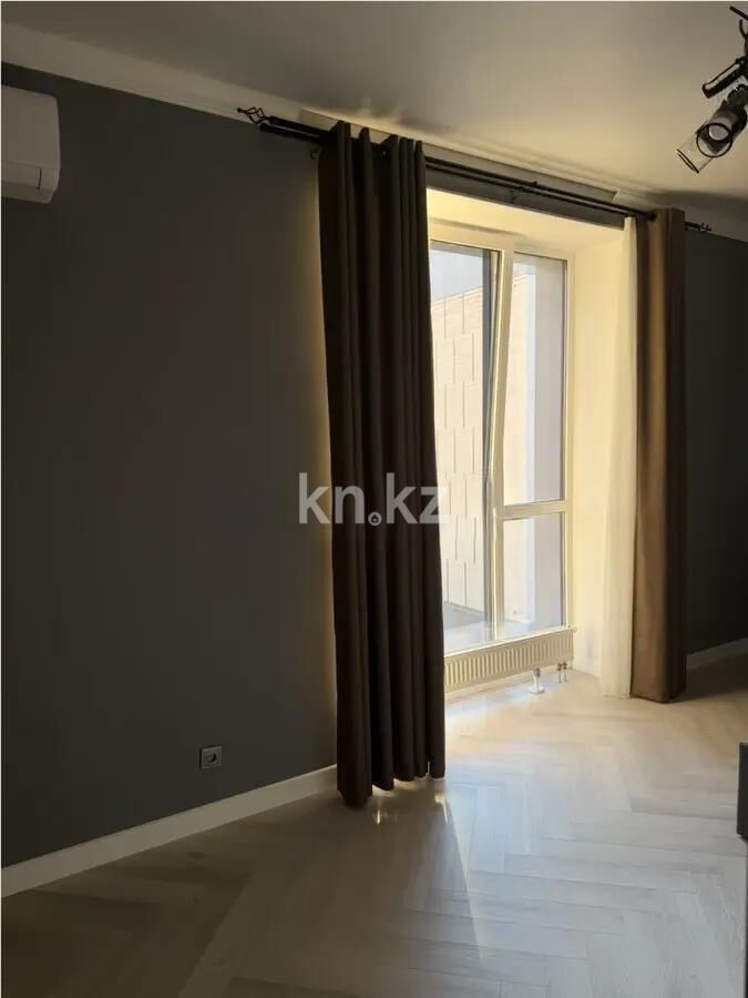 Продажа 3-комнатной квартиры, 93 м² - Продажа трехкомнатных квартир в Алмалинском р-не Алматы - страница 8 фото 1 из 4