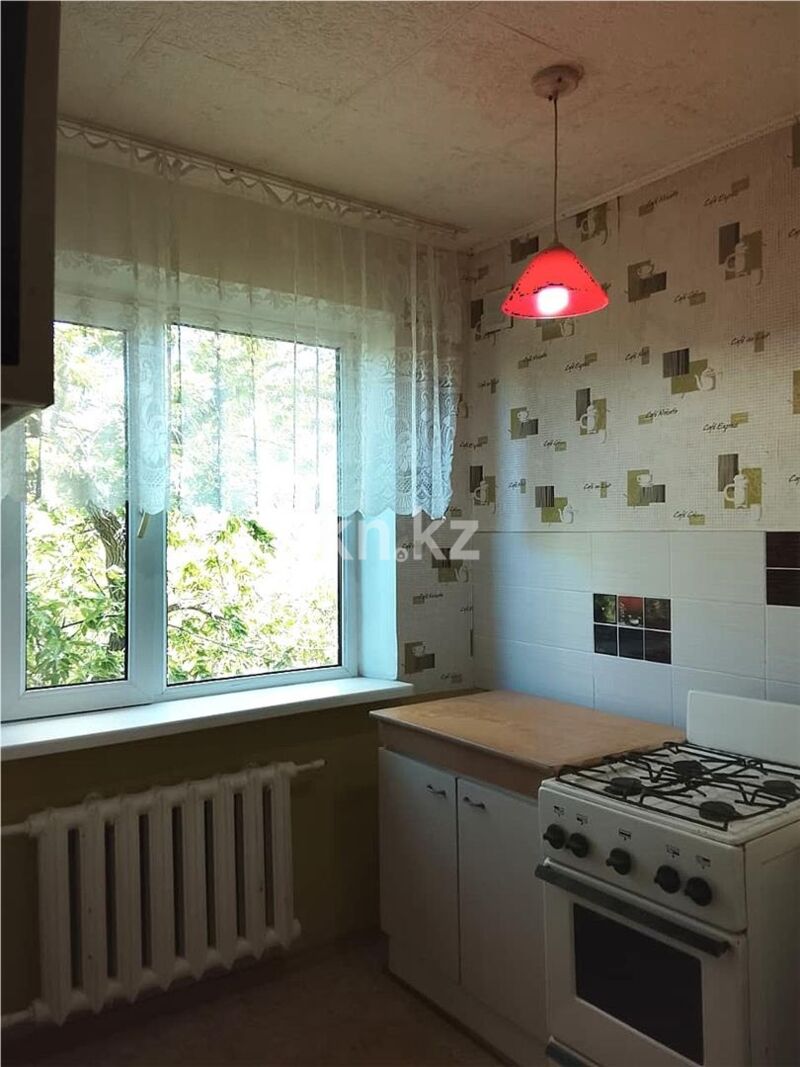 Продажа 2-комнатной квартиры, 44 м² - Продажа квартир в Казахстане - страница 13 фото 3 из 10