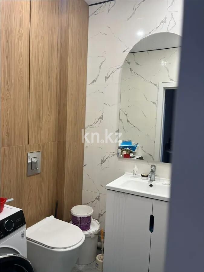 Продажа 2-комнатной квартиры, 62 м² - Продажа двухкомнатных квартир в р-не Сарайшык Астаны - страница 29 фото 4 из 5