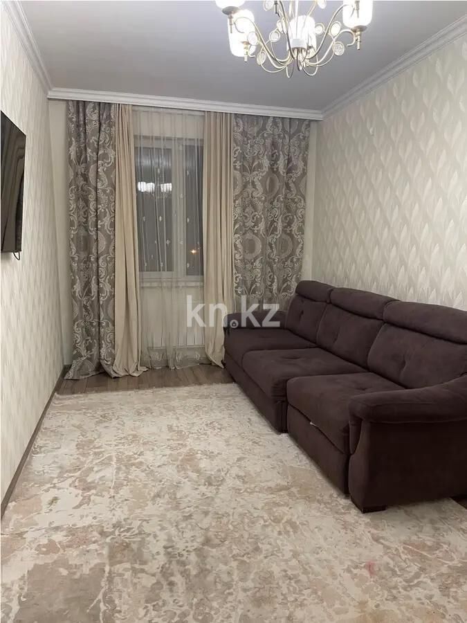 Продажа 3-комнатной квартиры, 73.5 м² - Продажа квартир в Казахстане - страница 8 фото 1 из 4