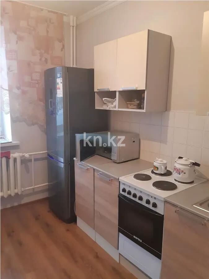Продажа 1-комнатной квартиры, 34.5 м² - Продажа однокомнатных квартир в р-не Сарыарка Астаны - страница 18 фото 2 из 3