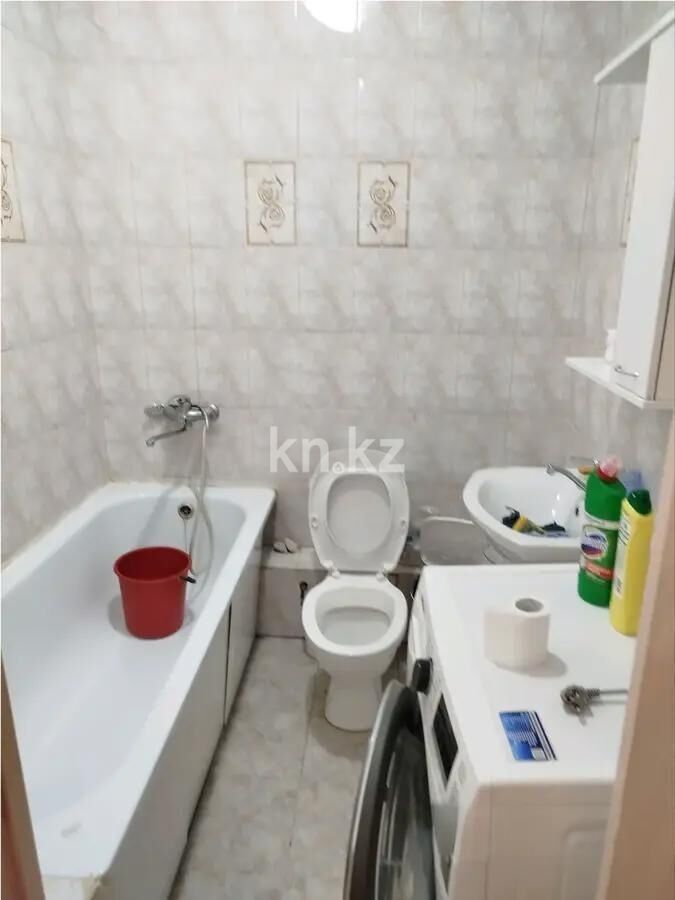 Продажа 1-комнатной квартиры, 38 м² - Продажа однокомнатных квартир в р-не Нура Астаны - страница 21 фото 3 из 3